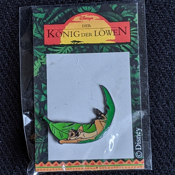 The Lion King ProPins - Picture 6 of 8